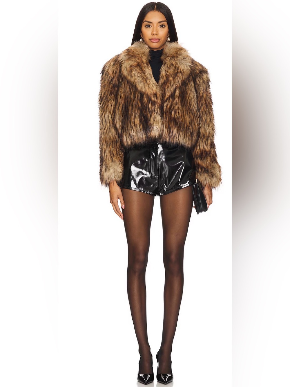 Lovers + Friends Madison Short NWT